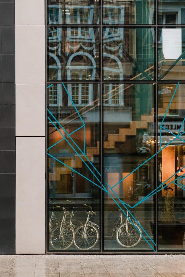 Puro Gdansk Stare Miasto Bagian luar foto